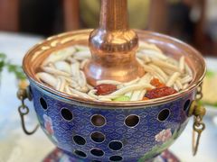 -东来顺饭庄(天坛店)