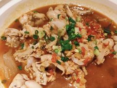 -炊烟小炒黄牛肉(中心印象城店)