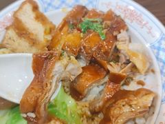 -香友记正宗隆江猪脚饭(首经贸店)