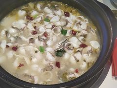 -周渝食惦酸菜鱼(青浦店)