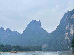 -桂林兴坪漓江