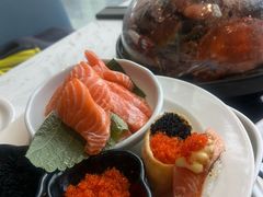-半岛听涛蒸汽海鲜自助(K11店)