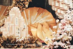 -DNA Wedding 婚礼记(上海店)