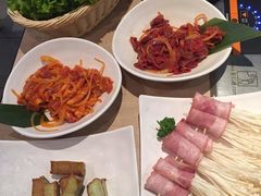 -新石器烤肉(之心城店)