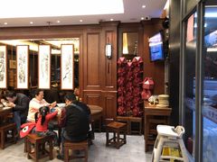 等位区-勤德兴(湖滨路店)