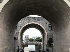 -相门城墙文化休闲景区