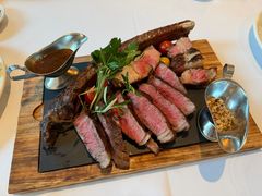 -MORTON'S 莫尔顿牛排坊(北京丽晶酒店)