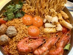 -翡翠鸟精品泰国菜(北辰财富中心店)