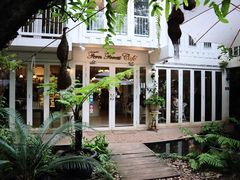 -Fern Forest Cafe