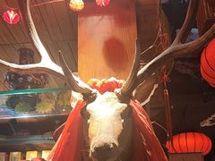 -凤吉园乌拉满族火锅中华老字号(繁荣路店)