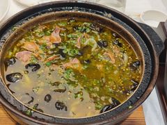 -写庭·鱼鲜川菜·宴请(铁像寺水街店)