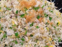 扬州炒饭-扬州狮子楼·非遗淮扬菜(总店)