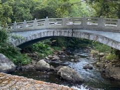 -广州市石门国家森林公园