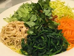 -北李·海肠捞饭·大连菜(望京凯德MALL店)