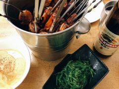 -鬼味烤翅(南锣鼓巷店)