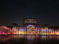 -大唐不夜城