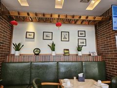 -京滨饭店·餐厅(阜外大街店)