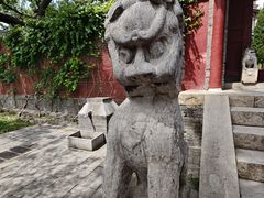 -天宁寺