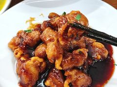 糖醋排骨-毛哥小馆子(百井坊巷店)