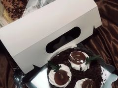 -BREAD'N福来天蛋糕·咖啡(统一路店)