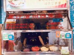 -忆夏爽黑仔漳州四果汤(顶澳仔猫街店)