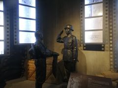 -上海四行仓库抗战纪念馆