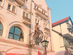 -钟书阁(松江泰晤士小镇店)