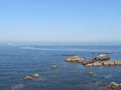 -养马岛旅游度假区