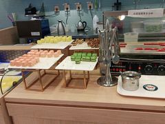 -诺丁牛排披萨自助餐厅(汕头苏宁店)