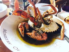 -Ministry of Crab(科伦坡店)