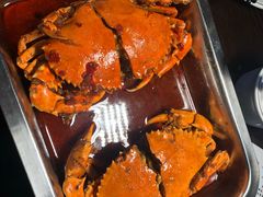 -三妹小龙虾·黄油蟹(华侨城总店)