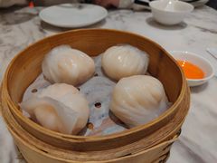 -香港百合居(LCM置汇旭辉广场店)