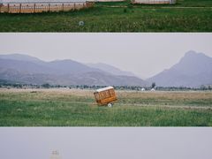 -敕勒川草原文化旅游区