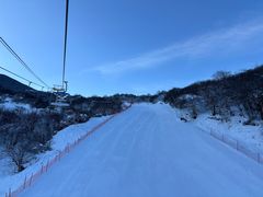 -太子岭滑雪场