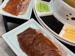 -新南华大酒店(广中店)
