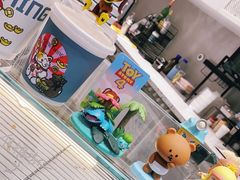 -Something For(中洲湾店)