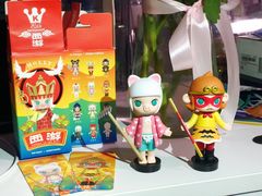 -泡泡玛特POPMART(壹号店)