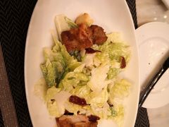 -郑州希尔顿酒店·阿米奇意大利餐厅