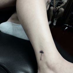 -明星刺青·洗纹身