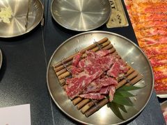 -西塔老太太泥炉烤肉(龙湖北苑天街店)