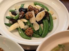 -面辣子·陕西家乡菜(钟楼店)