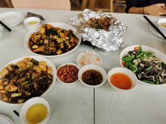 -东山茶寮(新安店)