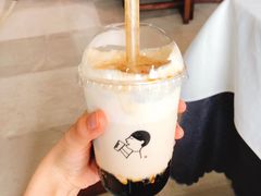 -喜茶(北京三里屯太古里店)