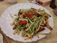 -荔枝柴烧鹅酒家(坦洲分店)