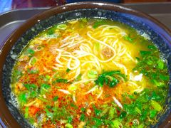 -云龙湖阿喆米线(云龙湖店)