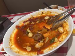 -西贝(宝乐汇店)