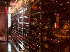 -L'ATELIER de Joel Robuchon(外滩18号店)
