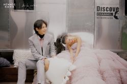 -新奕映像摄影机构
