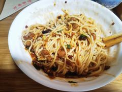 -万县面馆(高笋塘店)