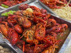 -呆虾王龙虾馆(南湖总店)